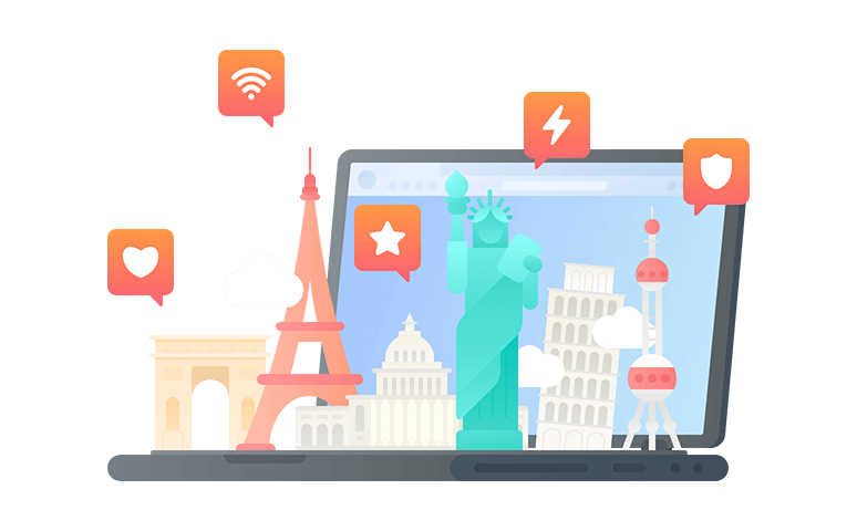 在海外MacBook怎么翻回国 - 海外刷抖音VPN